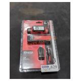 Milwaukee USB 600L Hard Hat Headlamp Milwaukee USB 600L Hard Hat Headlamp