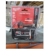 Milwaukee M18 xc 5 ah battery