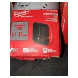 Milwaukee Magnetic Bin Milwaukee Magnetic Bin