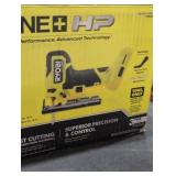 Ryobi 18 V Jig Saw