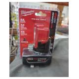 Milwaukee M12 xc 6 ah battery Milwaukee M12 xc 6 ah battery