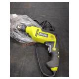 RYOBI Corded 5/8 in. Variable Speed Hammer Drill