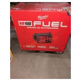 Milwaukee M18 2 Gallon Compact Quiet Compressor Milwaukee M18 2 Gallon Compact Quiet Compressor