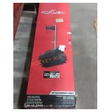 Milwaukee M18 Rubber Broom Attachment Milwaukee M18 Rubber Broom Attachment