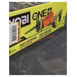 Ryobi 18 V Reciprocating Saw