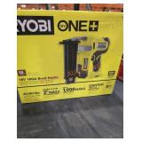 Ryobi 18 V 18 GA Brad Nailer