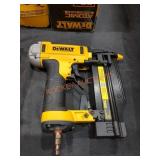 DeWalt Pneumatic 23Ga Pin Nailer DeWalt Pneumatic 23Ga Pin Nailer
