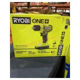 Ryobi 18V 3/8" Drill Kit Ryobi 18V 3/8" Drill Kit
