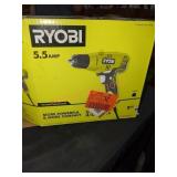 Ryobi Variable Speed Drill Ryobi Variable Speed Drill