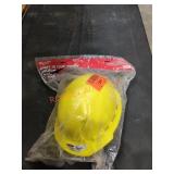 Milwaukee Front Brim Hard Hat