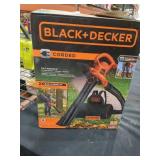 Black+ Decker 3-N-! VacPack