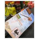 Black+ Decker 40V Blower