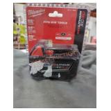 Milwaukee M18 xc 5 ah battery Milwaukee M18 xc 5 ah battery