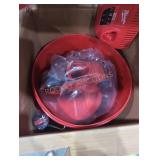 Milwaukee M12 Drain Snake Kit Milwaukee M12 Drain Snake Kit