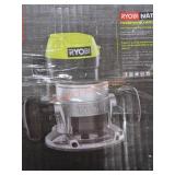 RYOBI 1/2 Peak Router RYOBI 1/2 Peak Router