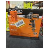 Ridgid 1/2" High Torque Hammer Drill Ridgid 1/2" High Torque Hammer Drill
