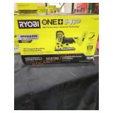 Ryobi 18V Compact Barrel Grip Jig Saw Ryobi 18V Compact Barrel Grip Jig Saw