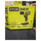 Ryobi 18V 3/8" Drill Kit Ryobi 18V 3/8" Drill Kit