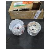 Milwaukee Hole Dozer Hole Saw Blades Milwaukee Hole Dozer Hole Saw Blades