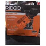 Ridgid 18V Compact Router