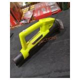 Ryobi 18V Blower Ryobi 18V Blower