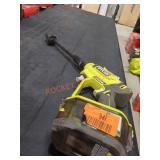 Ryobi 18V EZ Clean Pressure Washer Ryobi 18V EZ Clean Pressure Washer