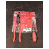 Milwaukee Hand Tool Kit Milwaukee Hand Tool Kit