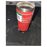 Milwaukee 20oz. Insulated Tumbler, No Lid Milwaukee 20oz. Insulated Tumbler, No Lid