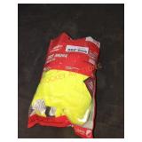 Milwaukee Safety Vest, L/XL Milwaukee Safety Vest, L/XL
