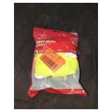 Milwaukee Safety Vest, Size S/M Milwaukee Safety Vest, Size S/M