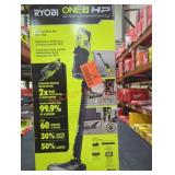 Ryobi 18V Stick Vacuum Ryobi 18V Stick Vacuum