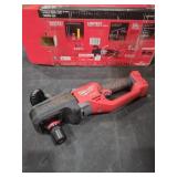 Milwaukee M18 Hole Hawg Right Angle Drill Milwaukee M18 Hole Hawg Right Angle Drill