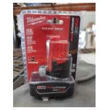Milwaukee M12 xc 6 ah battery Milwaukee M12 xc 6 ah battery