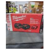Milwaukee M18 xc 5 ah starter kit Milwaukee M18 xc 5 ah starter kit