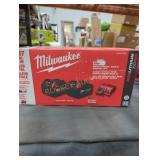 Milwaukee M18 xc 5 ah starter kit Milwaukee M18 xc 5 ah starter kit