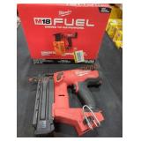 Milwaukee M18 18GA Brad Nailer Milwaukee M18 18GA Brad Nailer