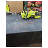 Ryobi 40V 14" Chainsaw Ryobi 40V 14" Chainsaw