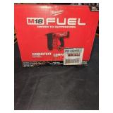 Milwaukee M18 18GA Brad Nailer Milwaukee M18 18GA Brad Nailer