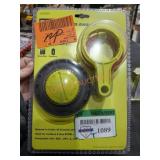 Ryobi Bump Feed Trimmer Head Ryobi Bump Feed Trimmer Head