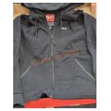Milwaukee M12 Heated Zip Hoodie Milwaukee M12 Heated Zip Hoodie