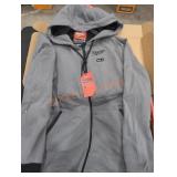 Milwaukee M12 Heated Zip Hoodie Milwaukee M12 Heated Zip Hoodie