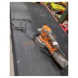 Ridgid 6" Random Orbit Sander