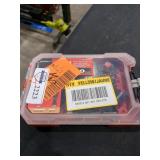 Milwaukee Multi Tool Blade Set