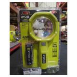 Ryobi USB LED Magnifying Light Kit