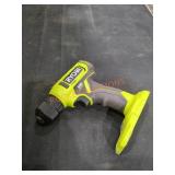 Ryobi 18v 3/8" Impact Driver