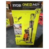 Ryobi 18V Stick Vacuum Kit Ryobi 18V Stick Vacuum Kit