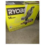 Ryobi 10" Compound Miter Saw Ryobi 10" Compound Miter Saw