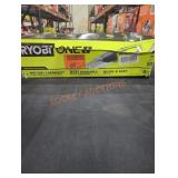 Ryobi 18V Wet/Dry Vacuum