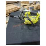 Ryobi 40V 12" Chainsaw Ryobi 40V 12" Chainsaw