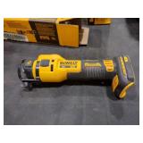 DeWalt 20V Drywall Cut Out Tool, Tool Only DeWalt 20V Drywall Cut Out Tool, Tool Only